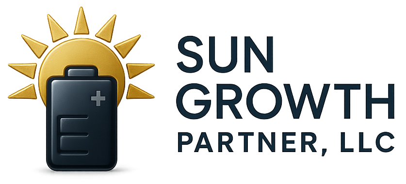 Sun Growth Partner, LLC